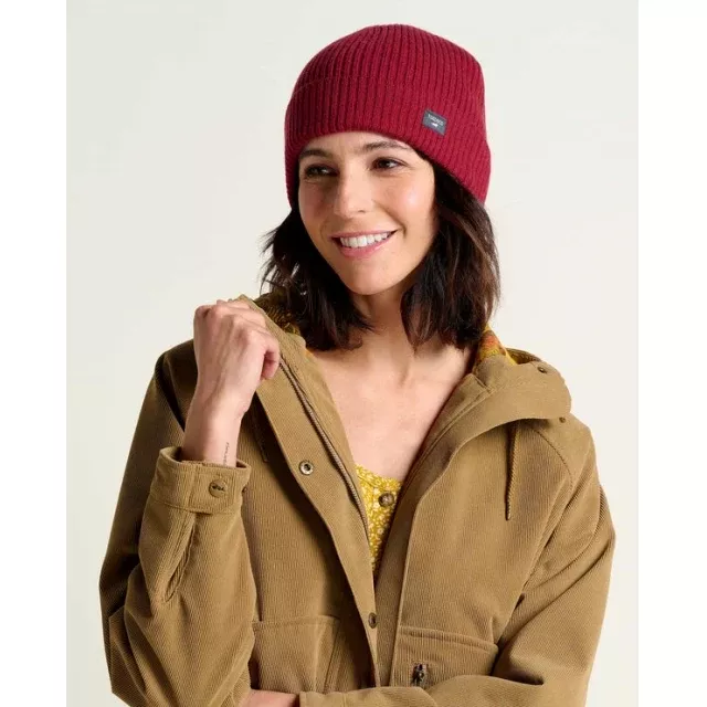 Toad & Co Cazadero Beanie