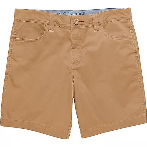 Toad & Co. Men's Mission Ridge Short 8"
