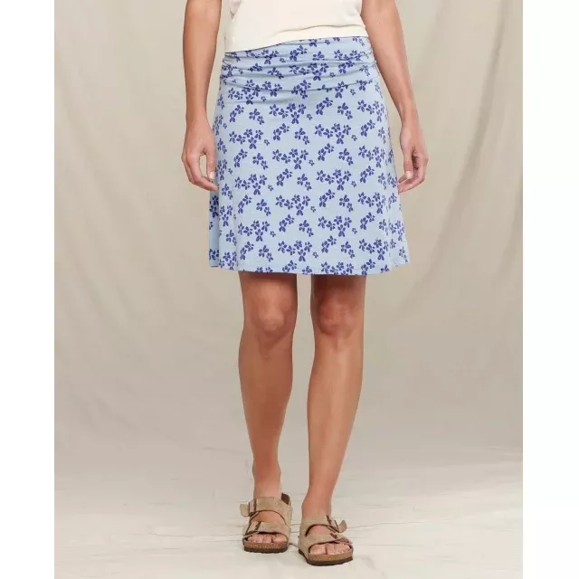 Toad & Co. Women's Chaka Skirt
