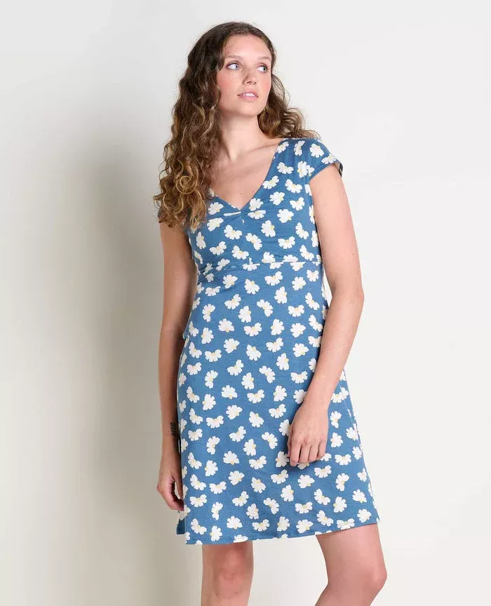 Toad & Co. Women's Rosemarie Dress