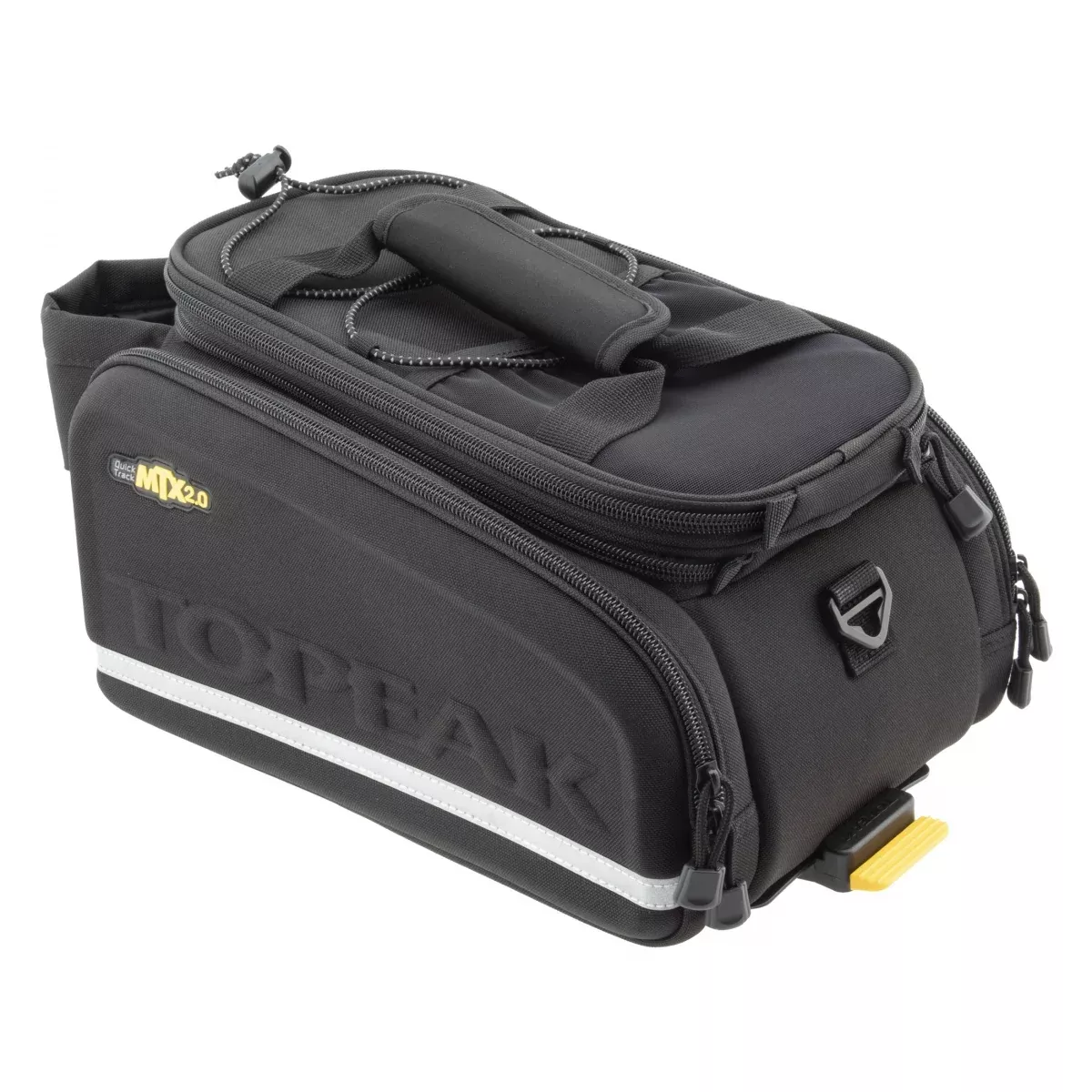 TOPEAK - MTX 2.0 Trunk Bag DX