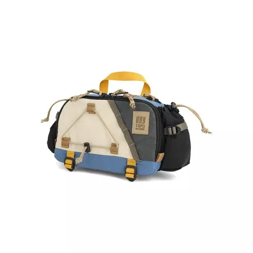 Topo Designs Mountain Hydro Hip Pack