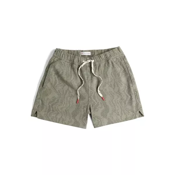 Topo Designs Women's Dirt Shorts