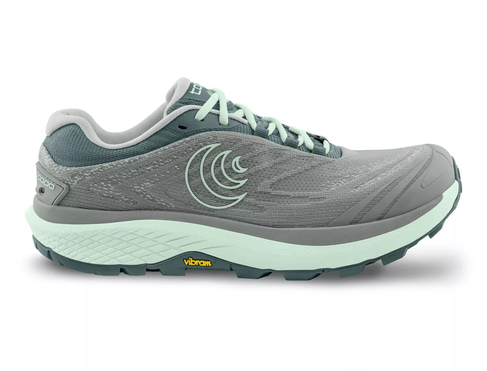 Topo Women's Pursuit 2 sage / blue 6