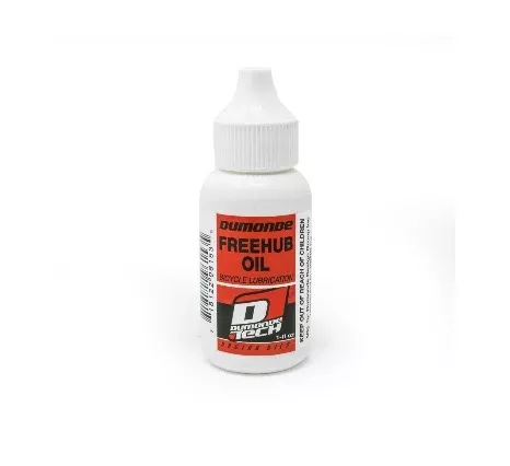 Torch - Dumonde Tech freehub Oil 1oz