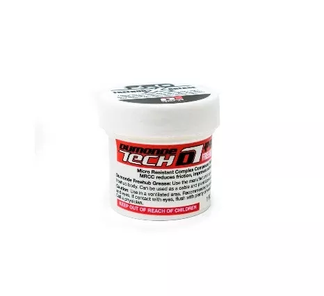 Torch - Dumonde Tech Pro X Freehub Grease 1oz
