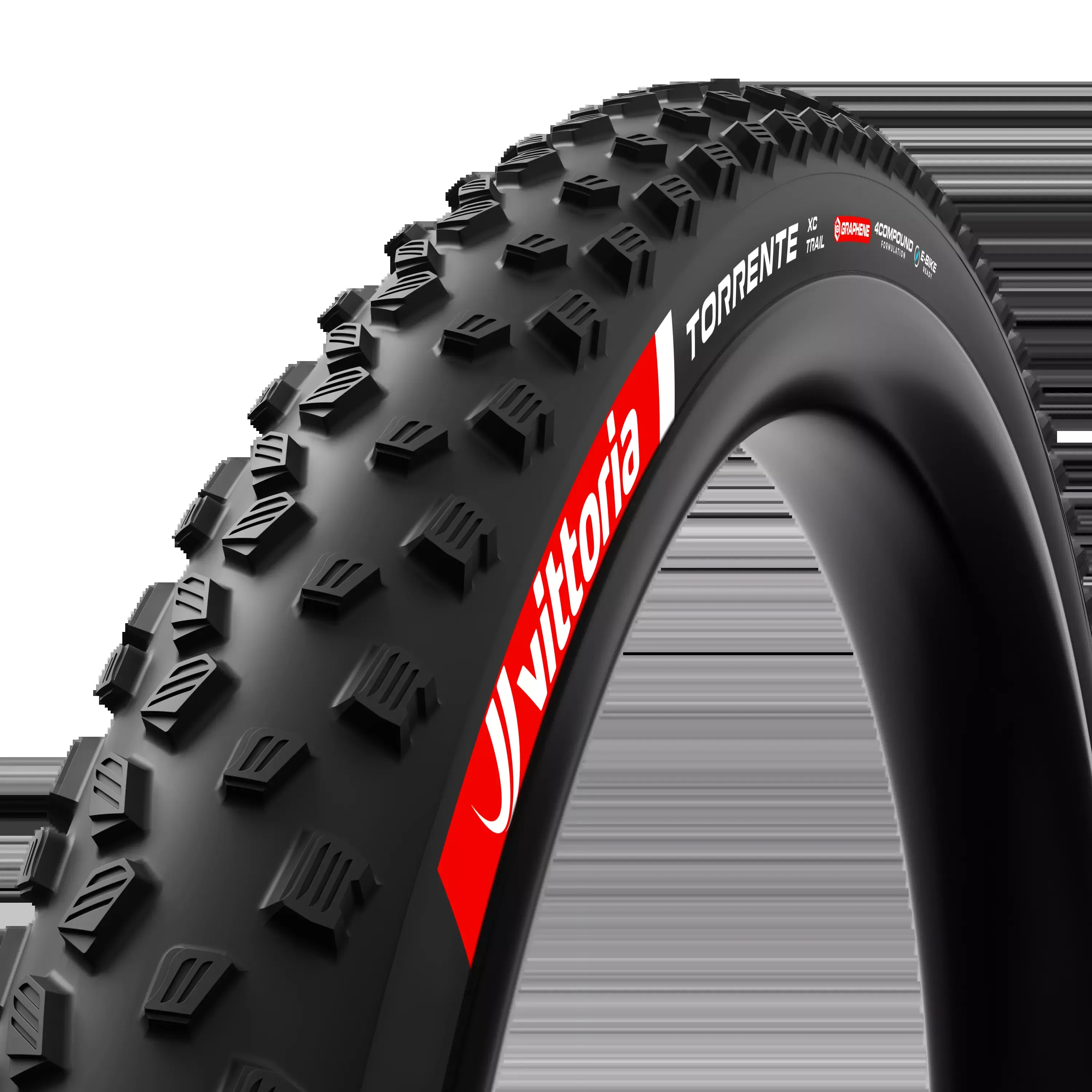 Torrente XC Trail