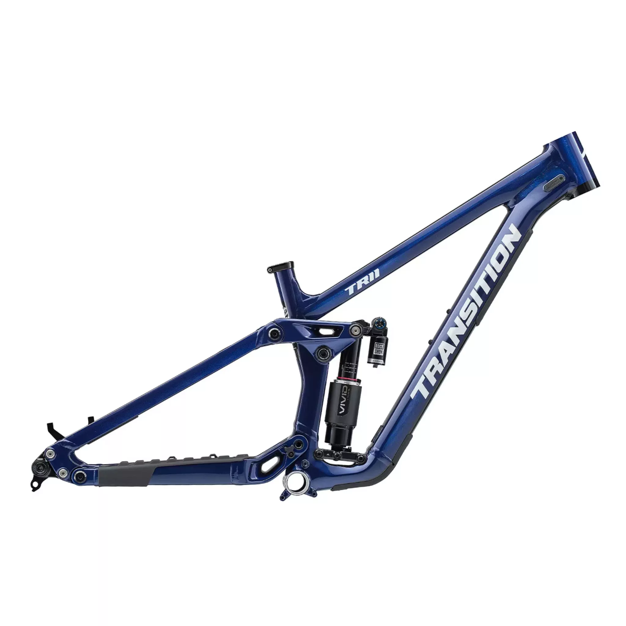 TR11 Frame