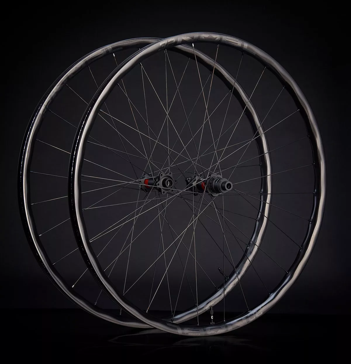 TR32 DT Swiss 240 Boost XC Wheelset