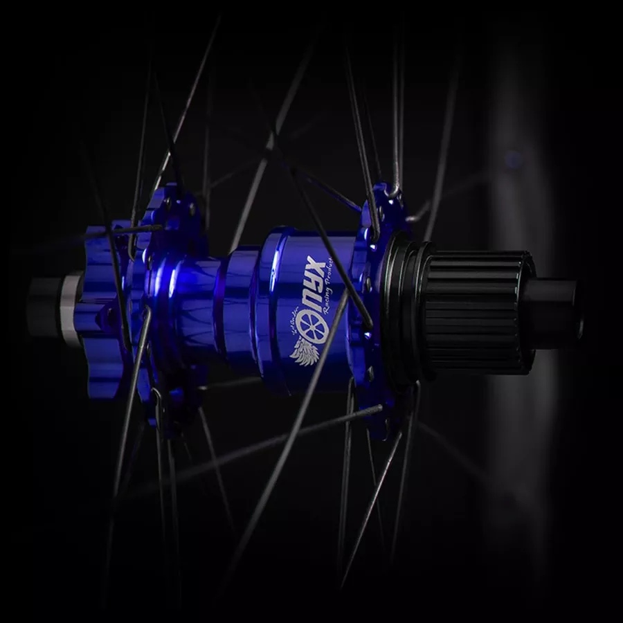 TR32 Onyx Wheelset