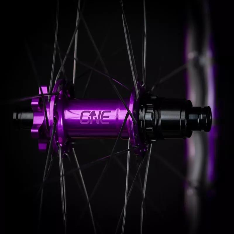 TR38 OneUp Wheelset