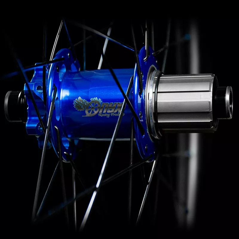 TR41 Onyx Wheelset