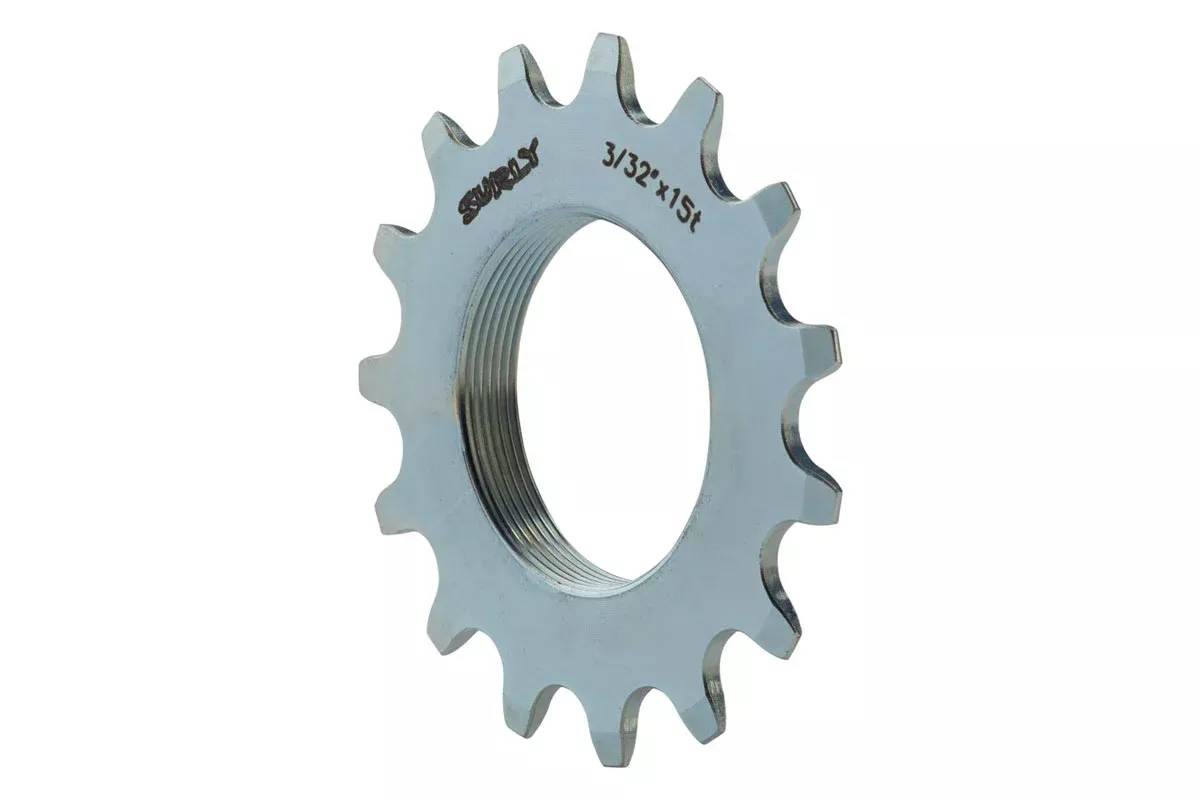 Track Cog 3/32 15t