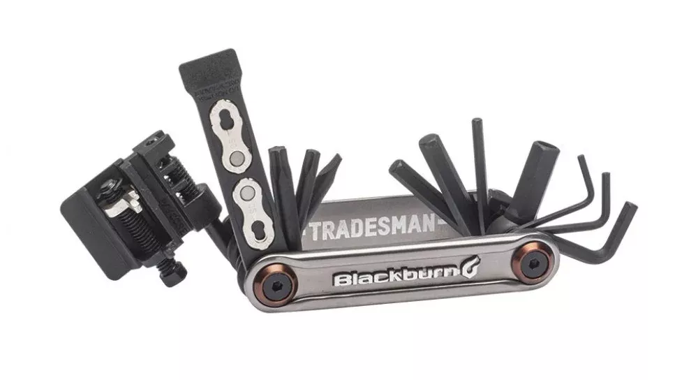 Tradesman Multi-Tool