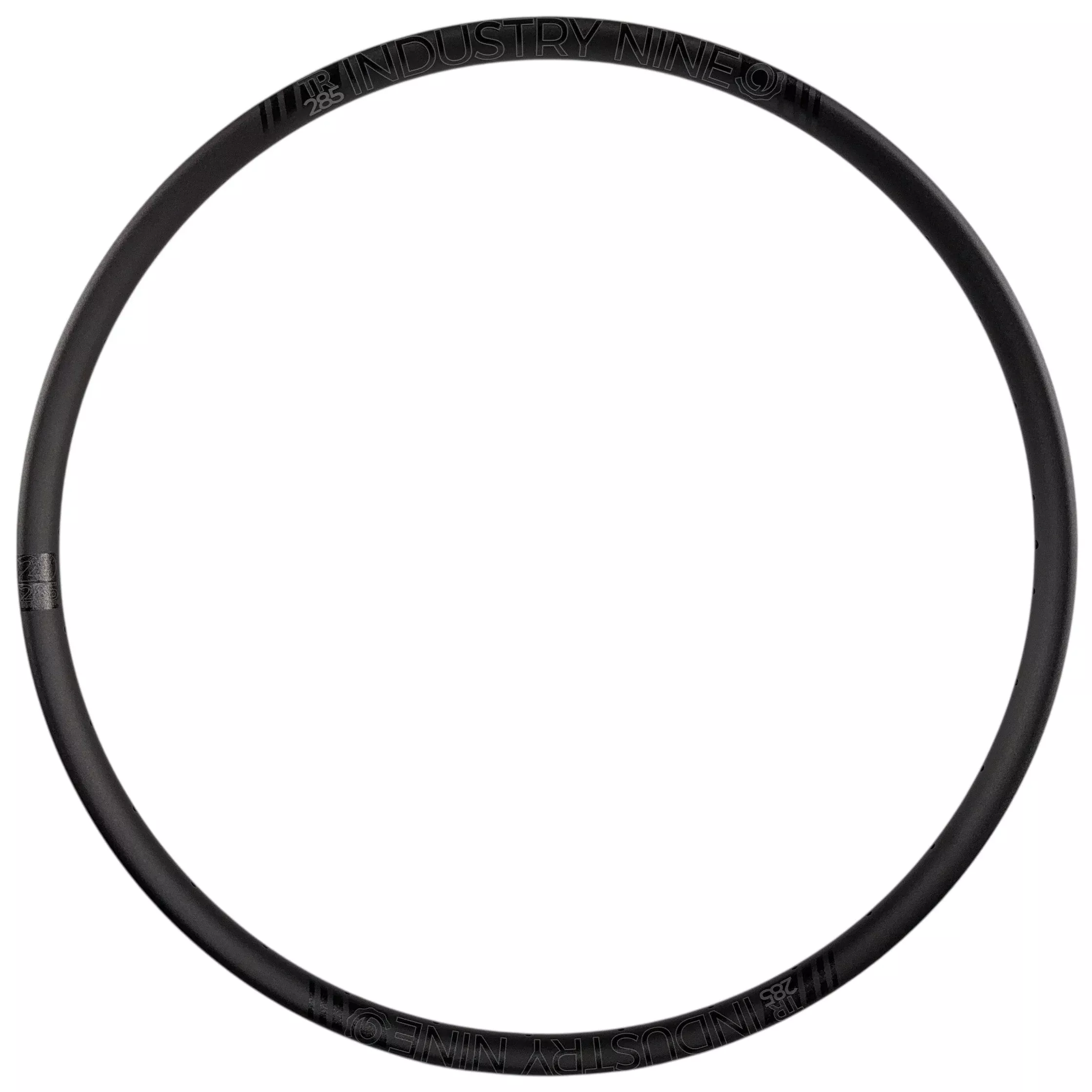 Trail 285 32h Rim