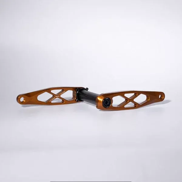 Trail / Enduro R-Spec Cranks LTD Custom - Race (DUB Boost)