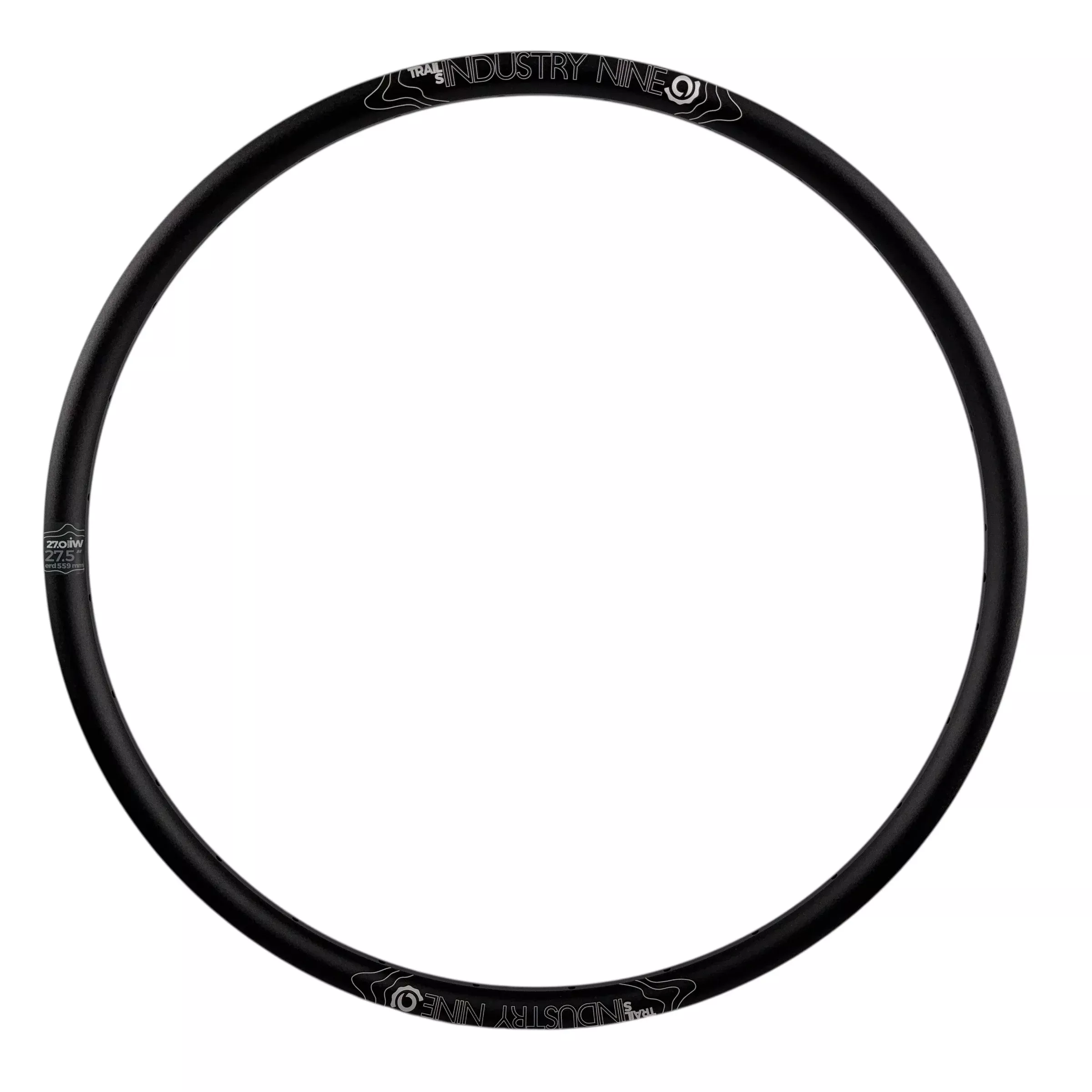 Trail S 28h Rim
