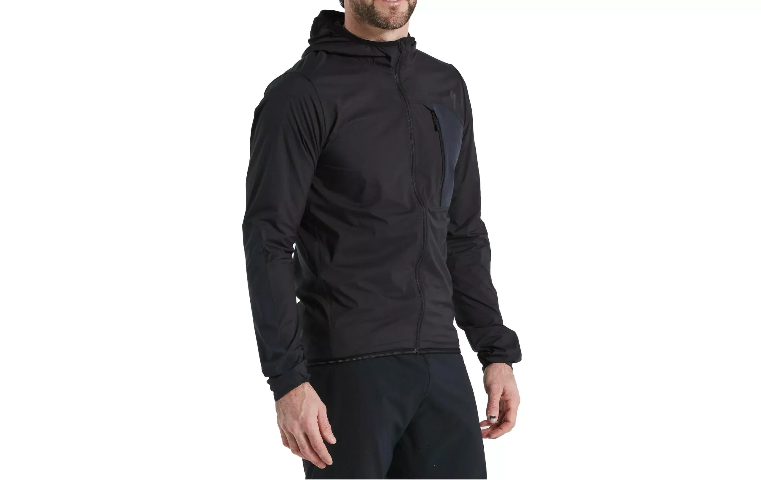 Trail Swat Jacket
