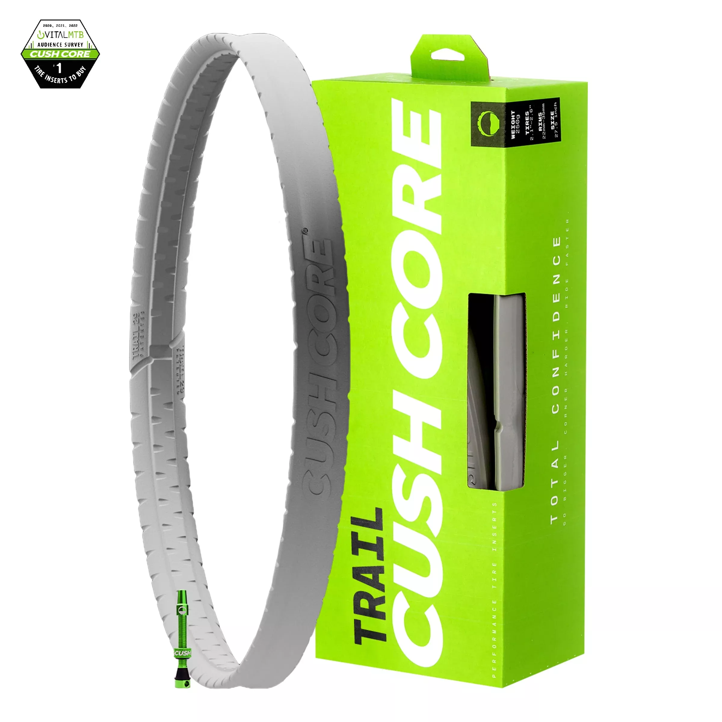 Trail Tyre Insert Single