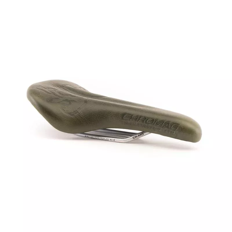 Trailmaster LTD Saddle