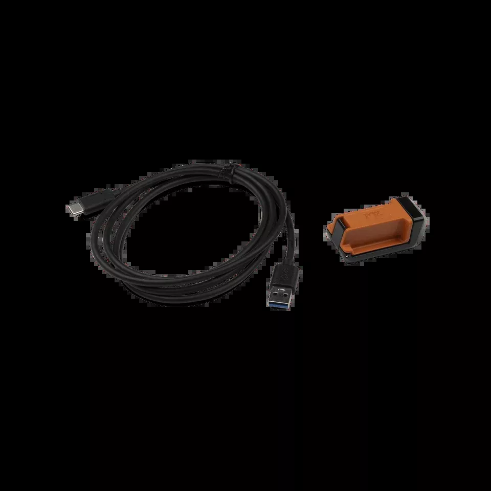 Transfer/Live Valve Neo Charger