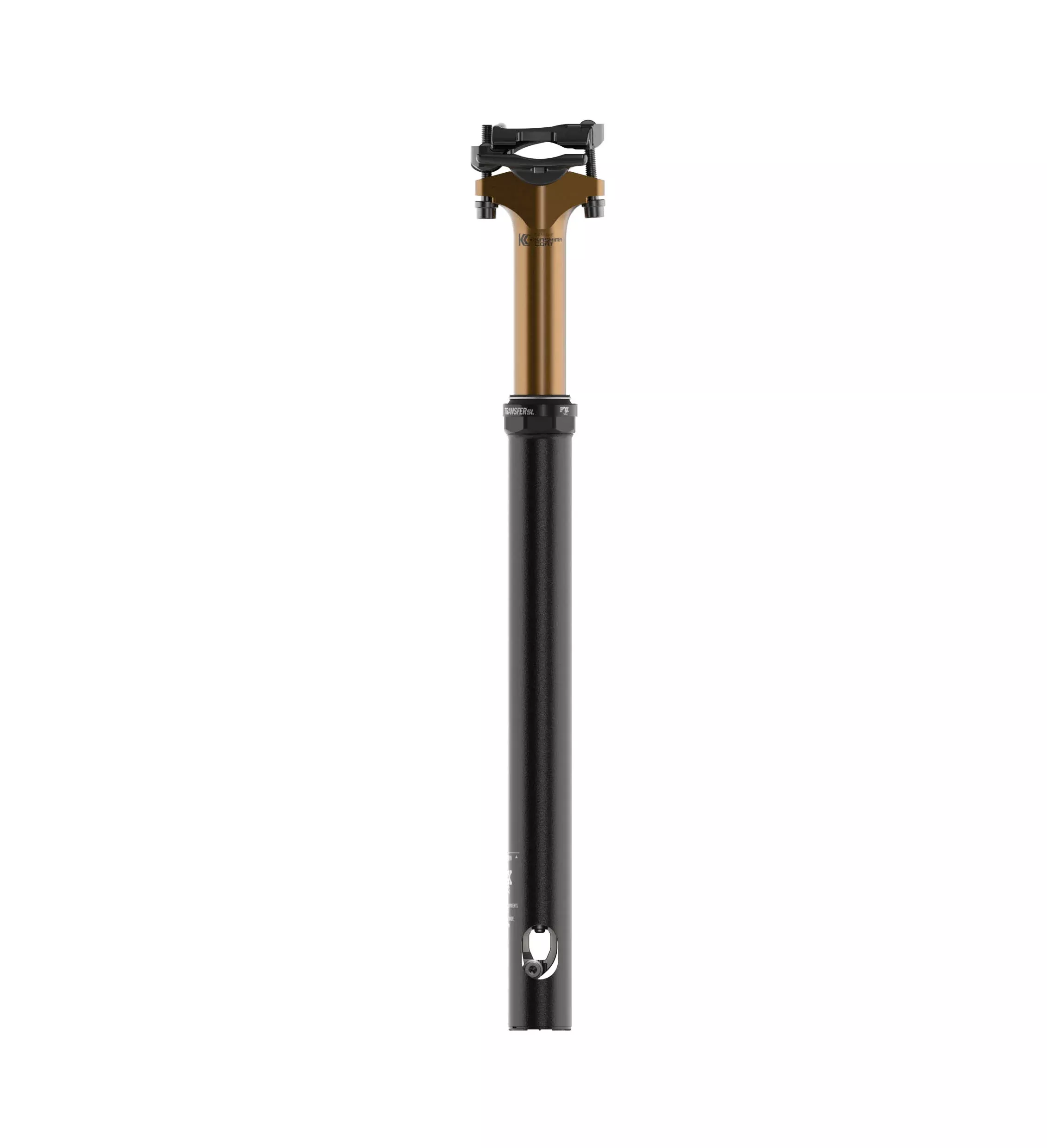 Transfer SL Factory 27.2mm Dropper Post
