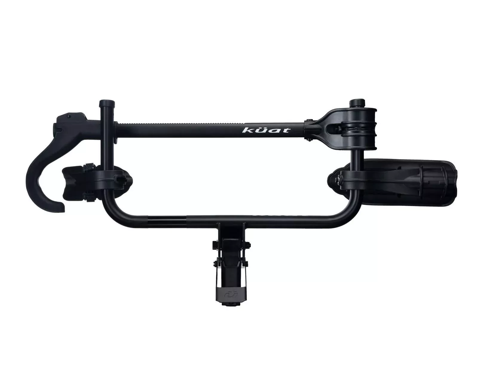 Transfer v2 1-Bike Rack for 1.25" Hitch Receiver