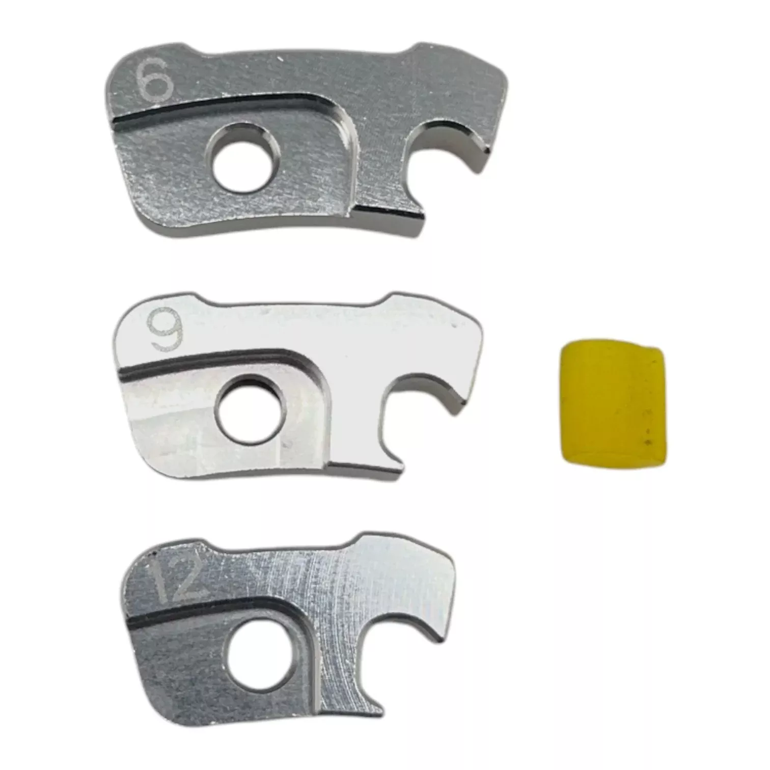 Travel Chip Kit (B1)