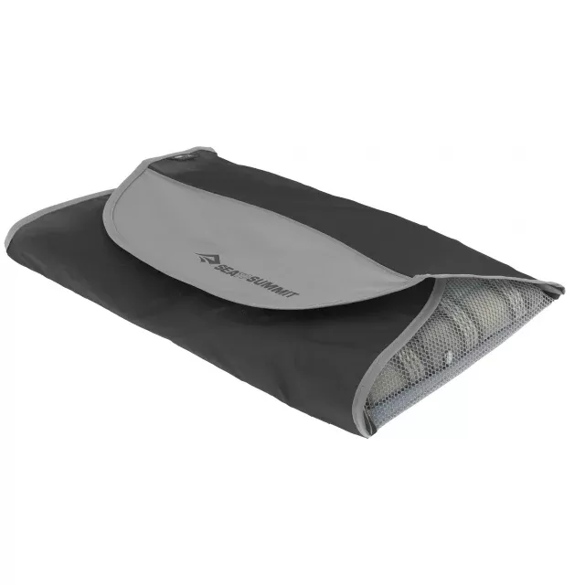 Travelling Light Shirt Folder