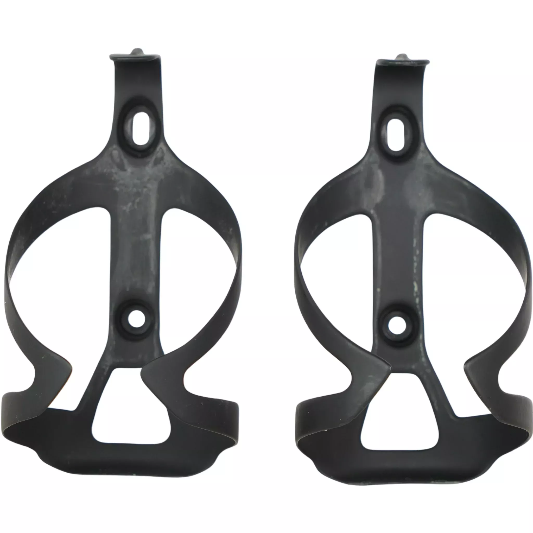Trek Carbon Road Bike Bottle Cages - Pair