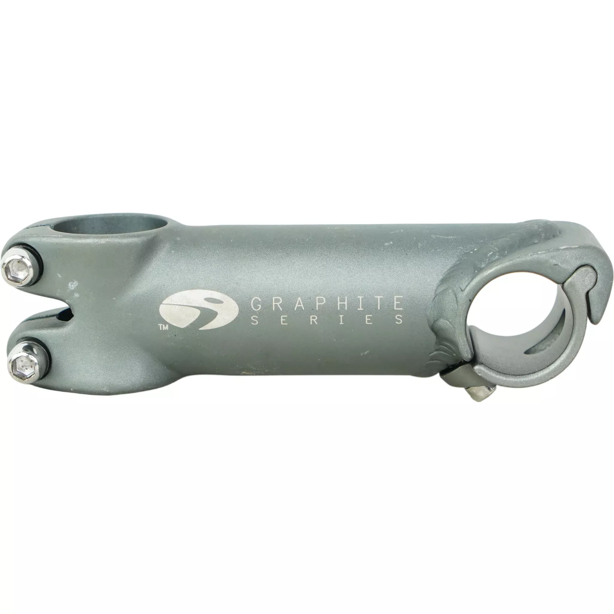 Trek Icon Graphite Series 100mm 25.4 Stem