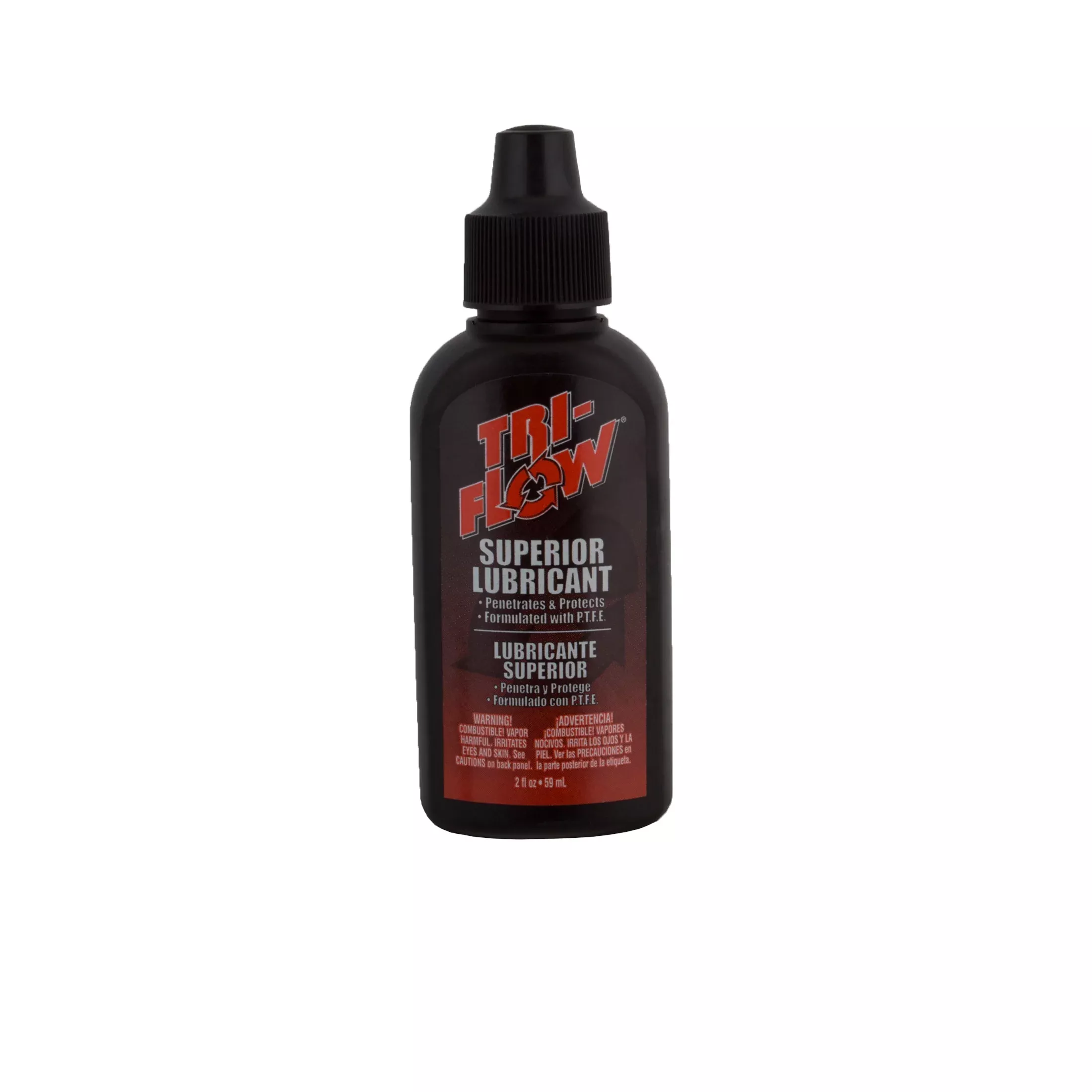 Tri-Flow Superior Lubricant - 2oz