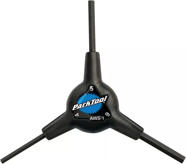 Tri Wrench