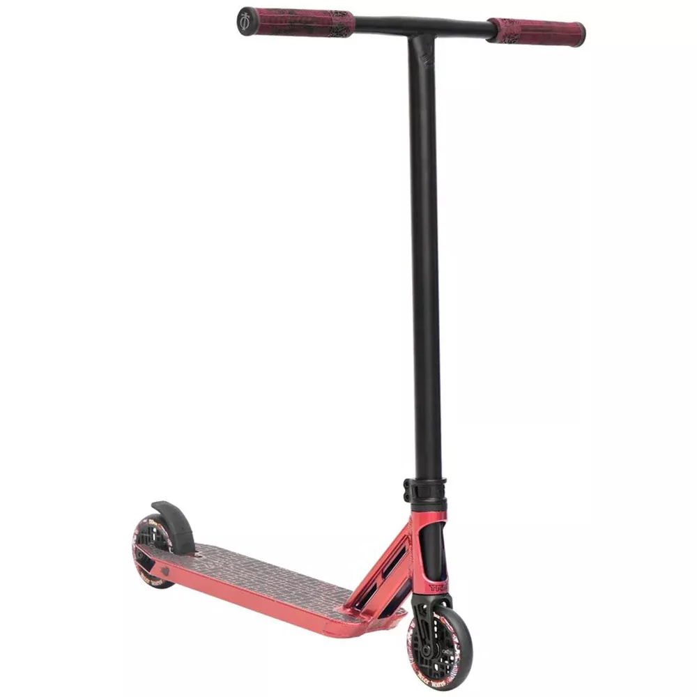 Triad Billy Watts Signature- Scooter Complete