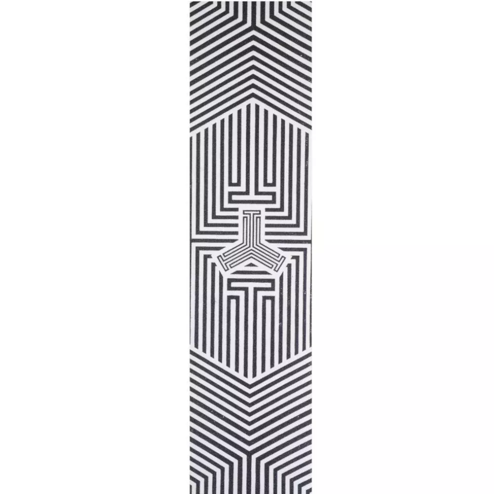 Triad Logo Griptape - Scooter Griptape