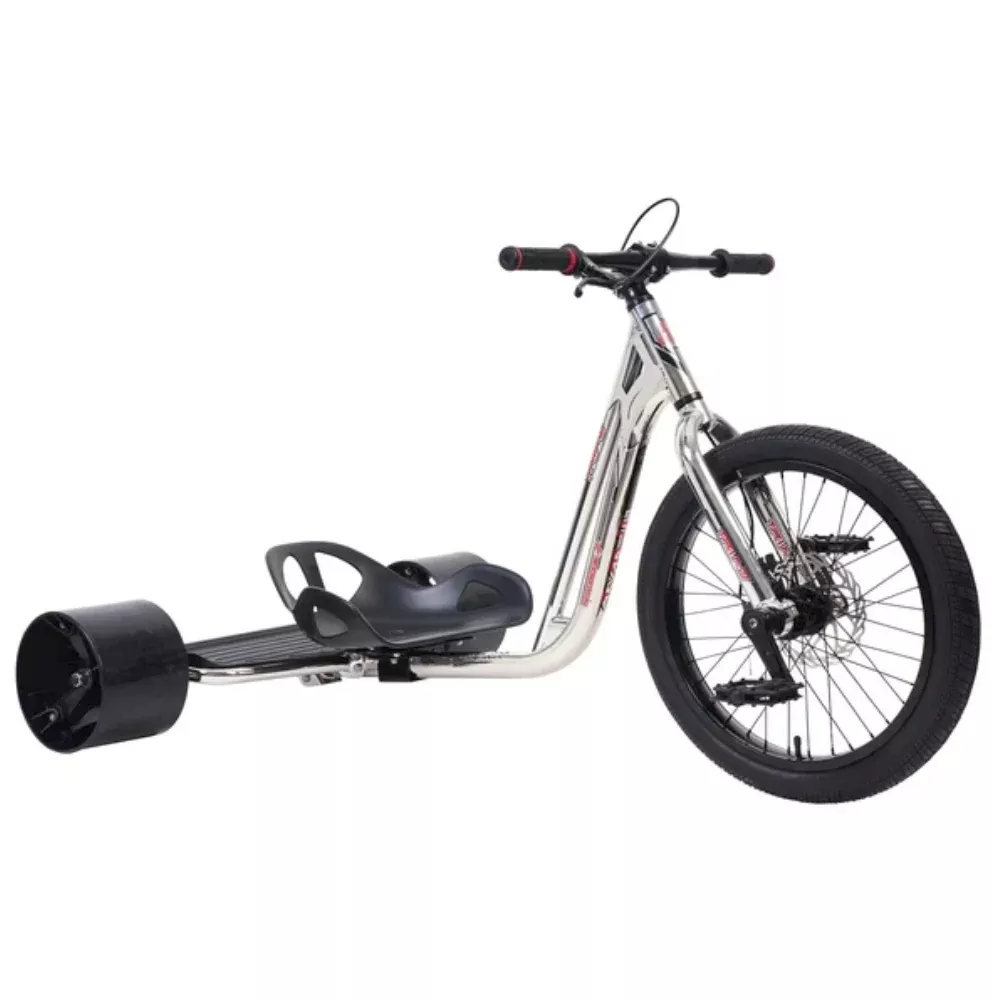 Triad Notorious 4 Drift Trike