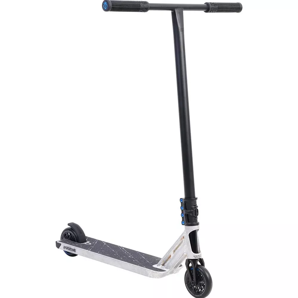 Triad Psychic Fugitive - Scooter Complete