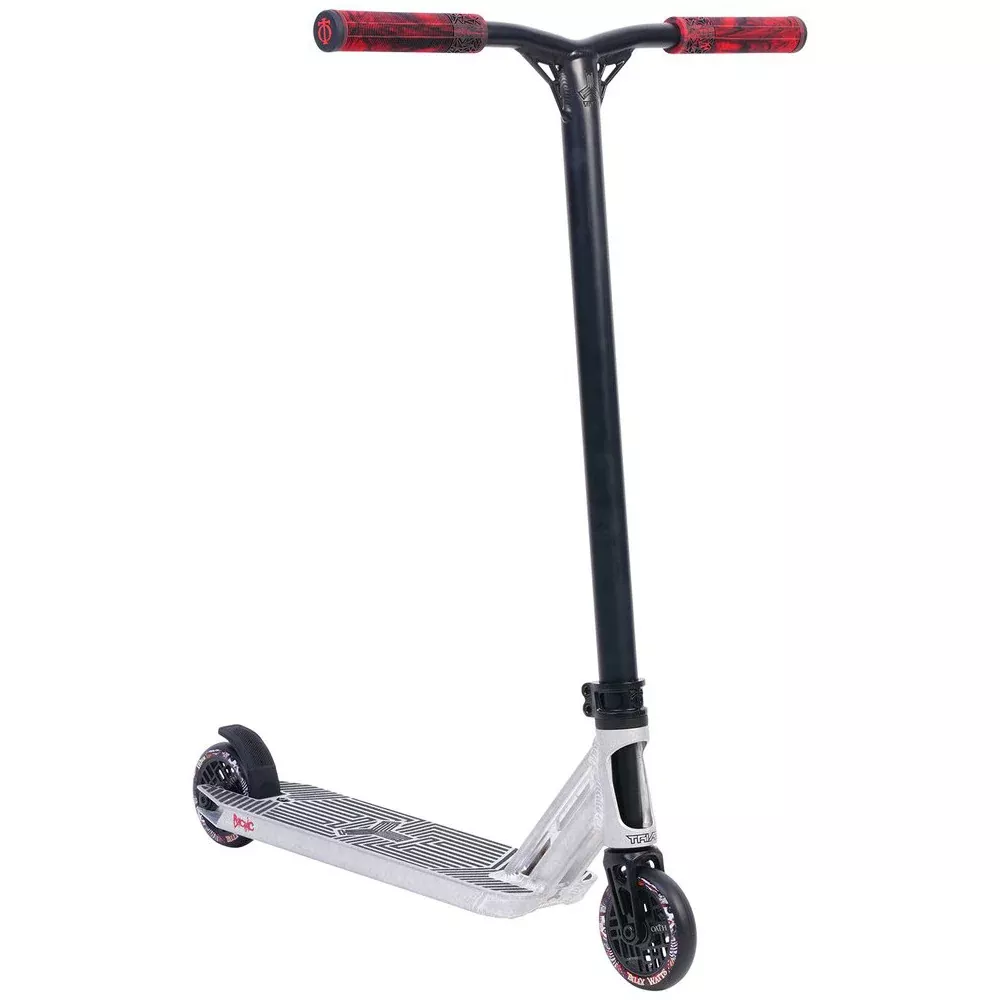 Triad Psychic Totem - Scooter Complete