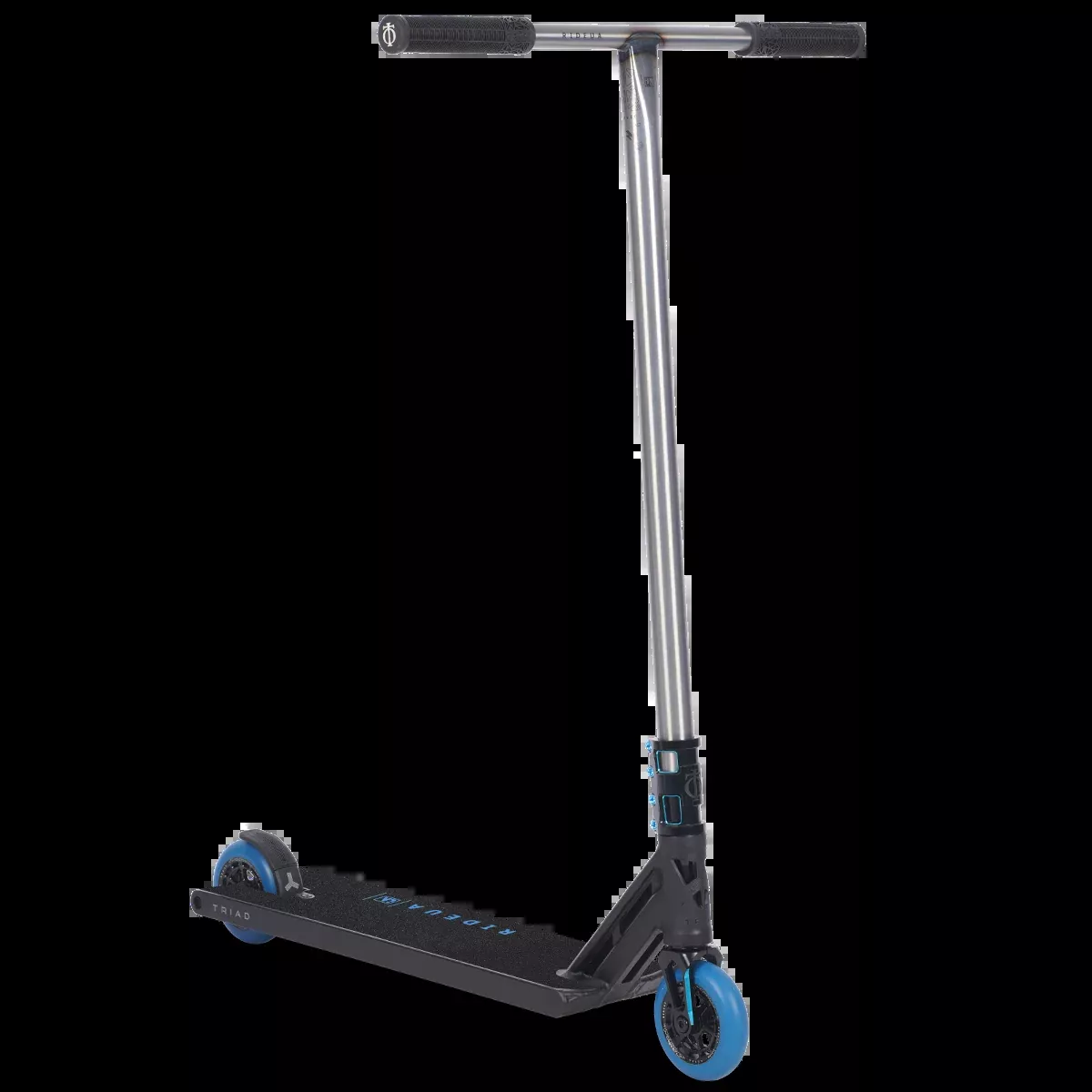 Triad Street Custom Pro Scooter - #16