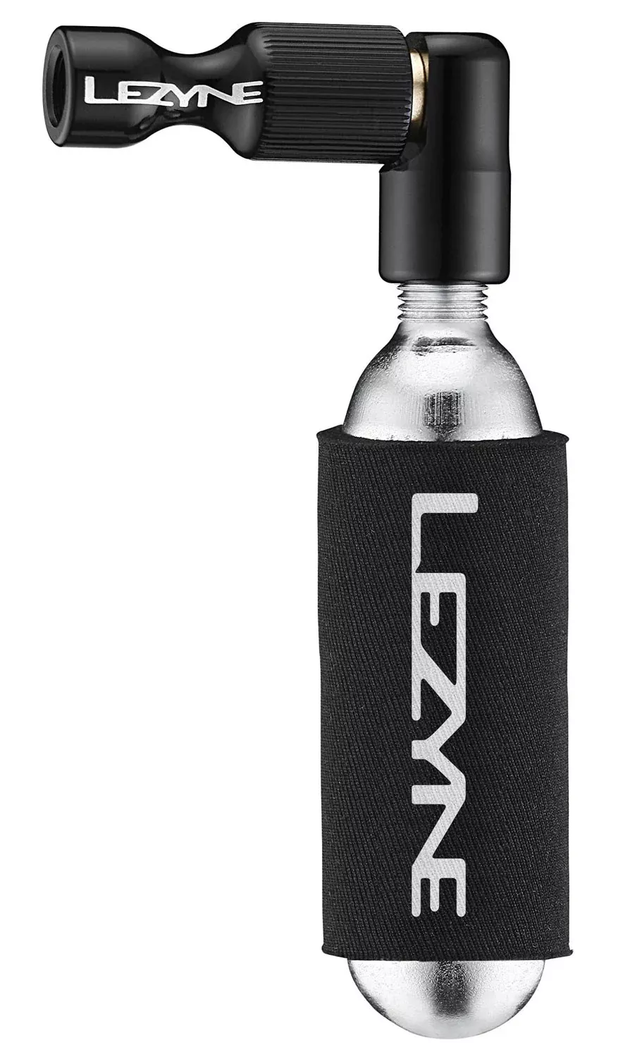 Trigger Drive CO2