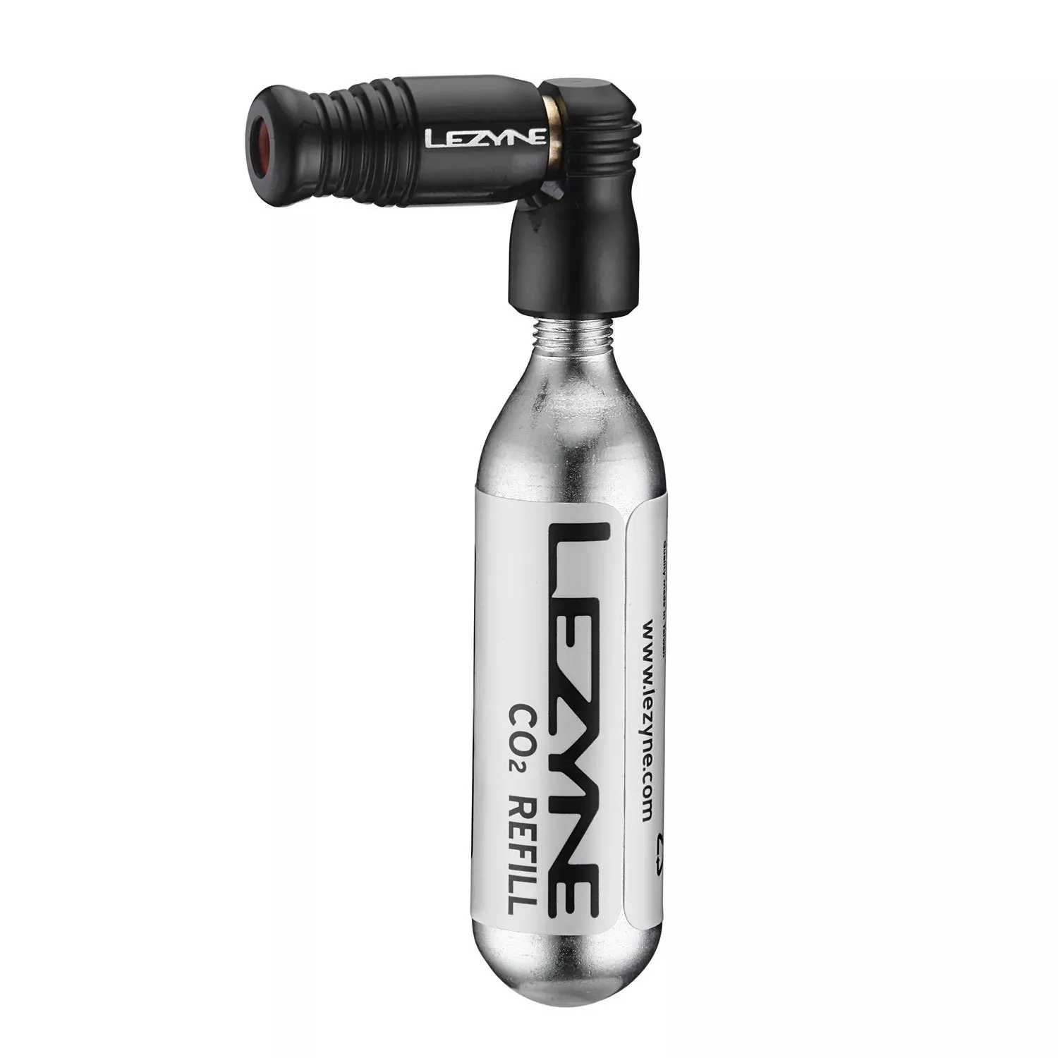 Trigger Speed Drive CO2 Inflator with 16g Cartridge