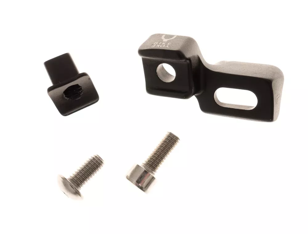 Triggy I-Spec EV Adapter - Left Side