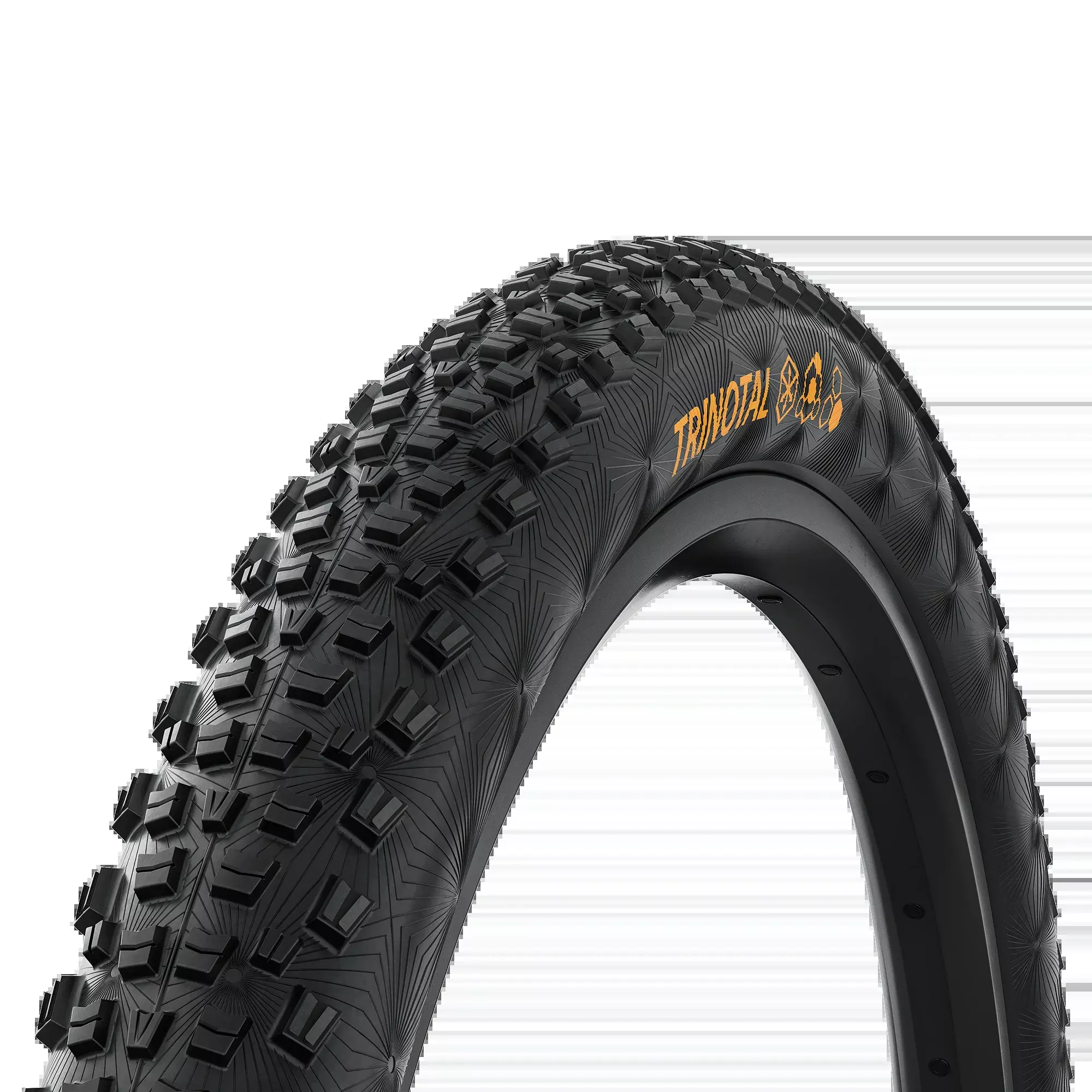 Trinotal 29" x 2.2" Tire