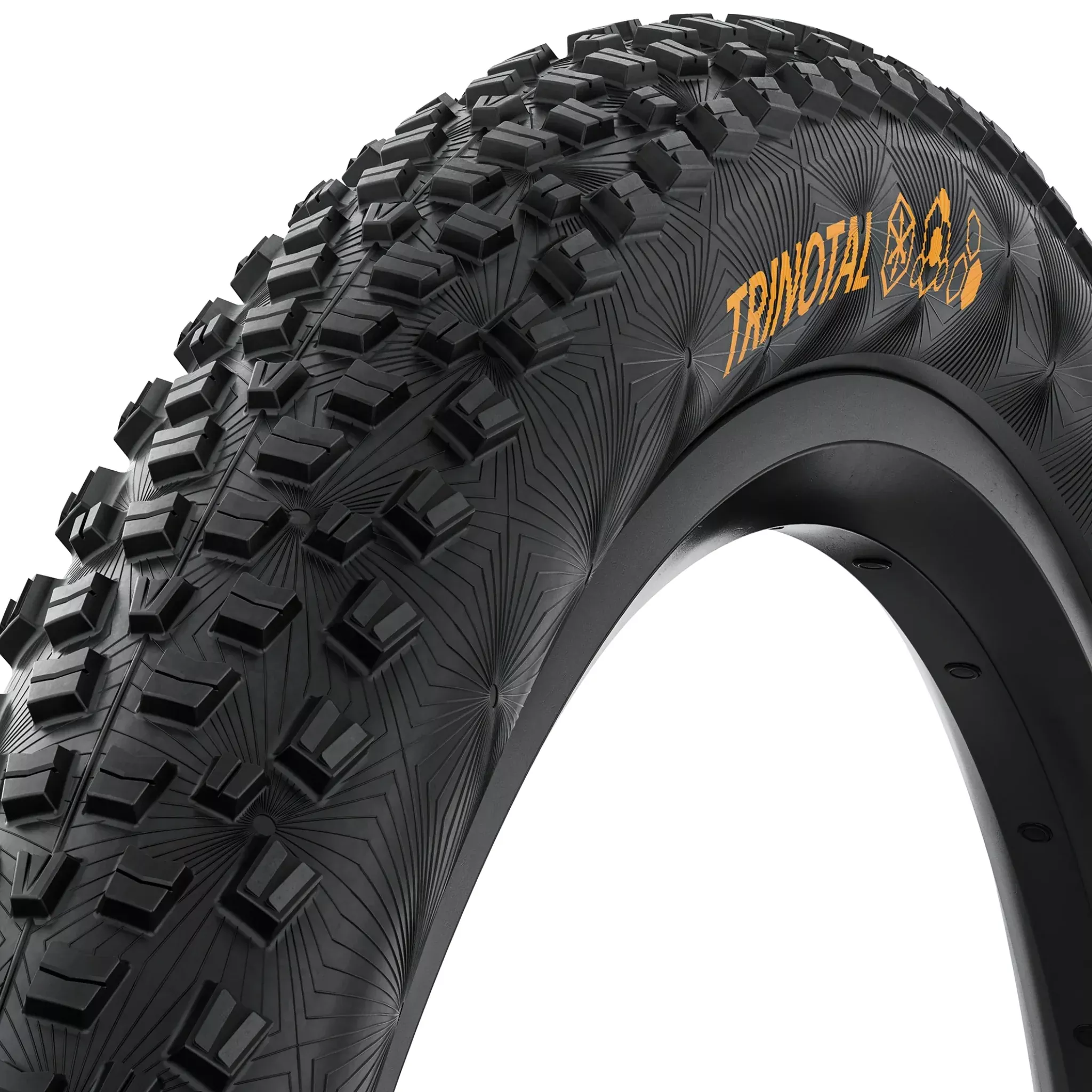 Trinotal Tire