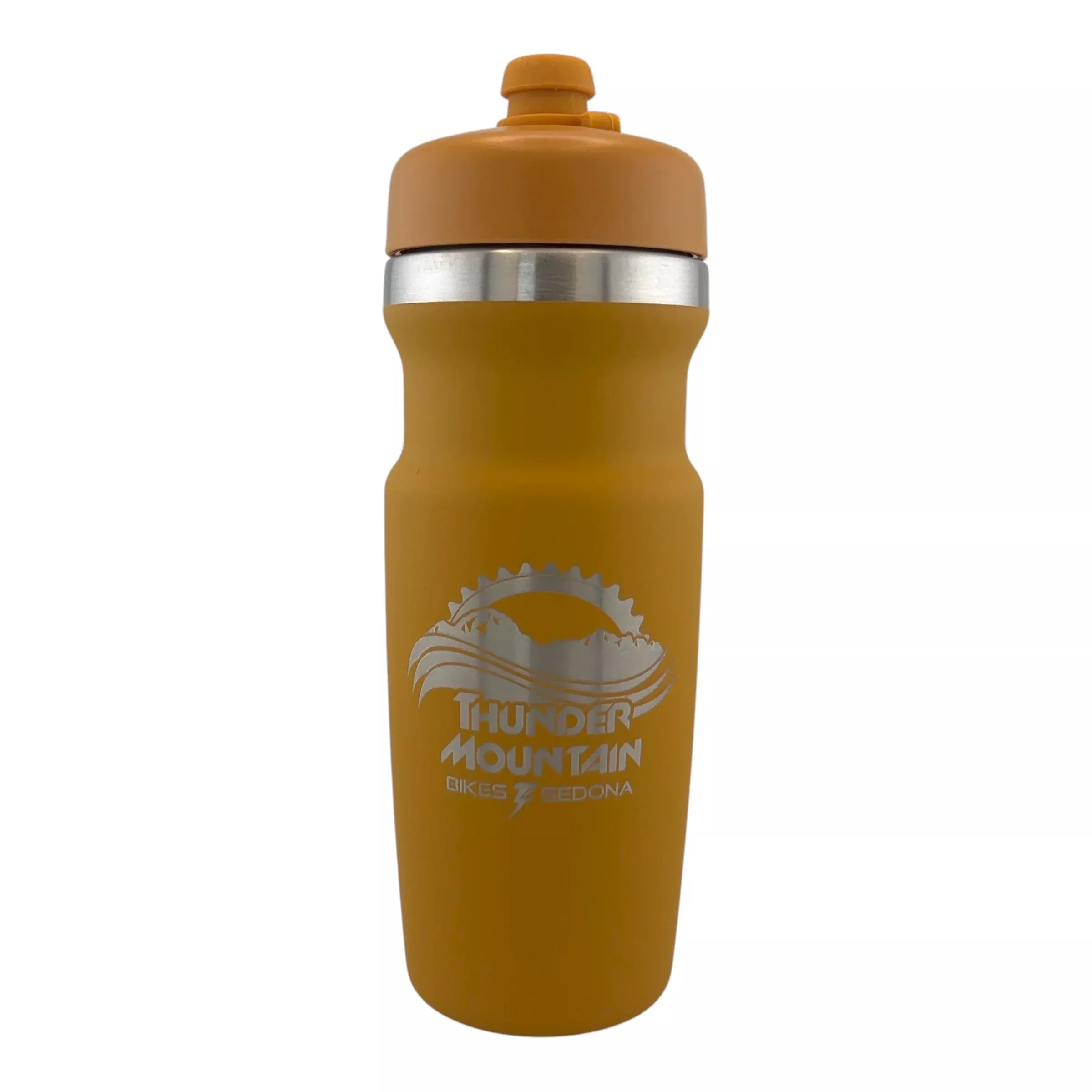 Trio Insulated Bottle