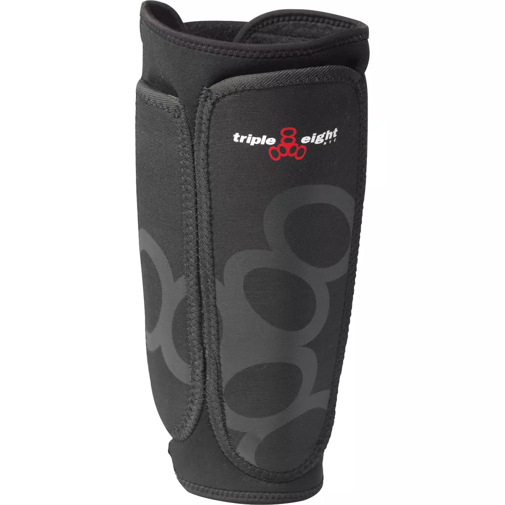 Triple 8 Exoskin Shin & Whip Guards - Pads