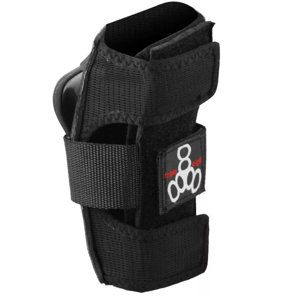 Triple 8 Wristsaver Black - Protection