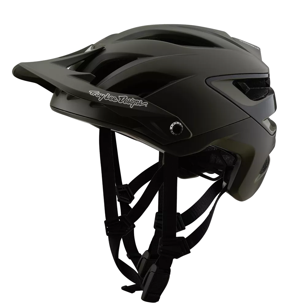 Troy Lee Designs – A3 AS Helmet Uno Caper