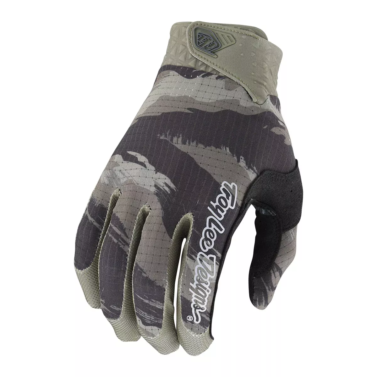 Troy Lee Designs Air Glove - Brushed CLOSEOUT
