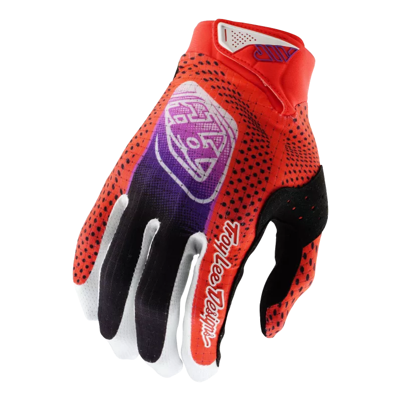 Troy Lee Designs – Air Glove Optic Infra Red